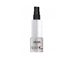 Serum do włosów Agiva Hair Serum Milk Protein 100ml
