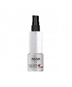 Serum do włosów Agiva Hair Serum Milk Protein 100ml