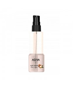 Serum do włosów Agiva Hair Serum Pure Argan 100ml