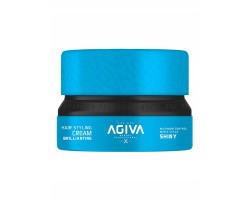 Krem do stylizacji włosów Agiva Hair styling cream brilliantine 155ml