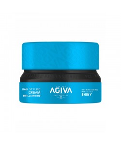 Krem do stylizacji włosów Agiva Hair styling cream brilliantine 155ml