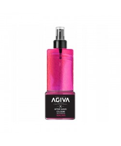 Woda po goleniu Agiva Magma 400ml