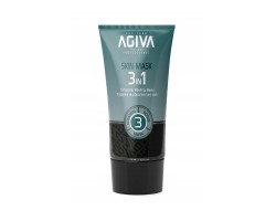 Maska do twarzy Agiva Mask peeling 3-in-1 150ml tube