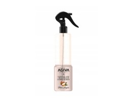 Odżywka do włosów dwufazowa Agiva Pure Argan 400ml