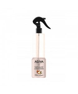 Odżywka do włosów dwufazowa Agiva Pure Argan 400ml