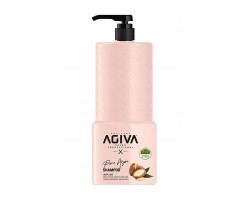 Szampon do włosów Agiva Pure Argan 800ml