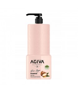 Szampon do włosów Agiva Pure Argan 800ml