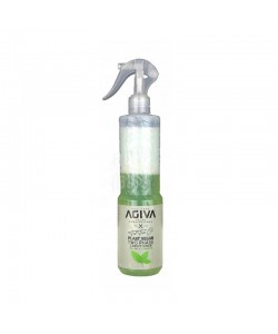 Odżywka do włosów dwufazowa Agiva Tea Tree Oil 400ml