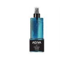 Woda po goleniu Agiva Tsunami 400ml