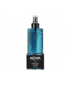 Woda po goleniu Agiva Tsunami 400ml