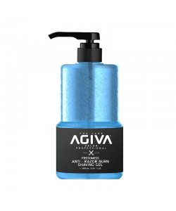 Żel do golenia Agiva 1000ml