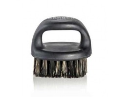 Szczotka fryzjerska na palec Marmara Fade R round brush