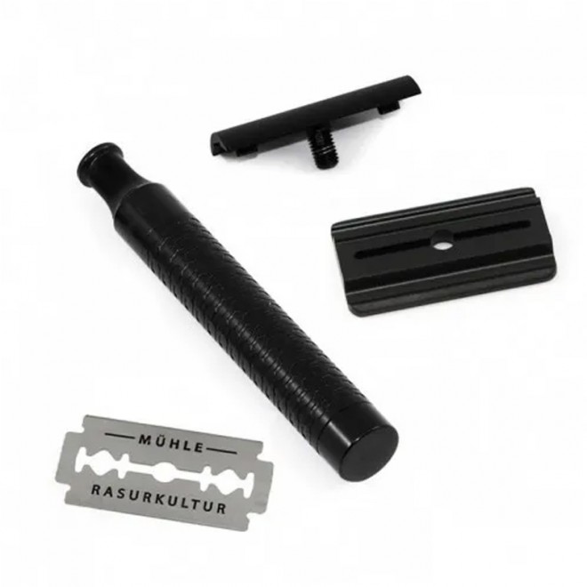 Maszynka Do Golenia Na Żyletki Muhle R 96 JET