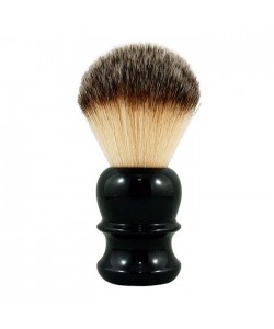 Pędzel do golenia RazoRock Plissoft Synthetic Shaving Brush 24mm