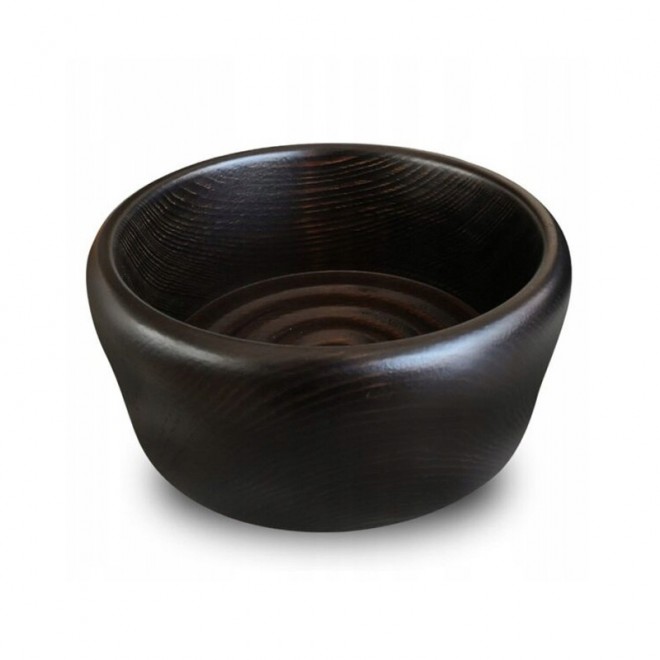 Miseczka do golenia drewniana The Goodfellas Smile