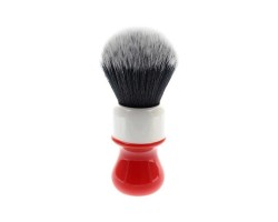 Pędzel do golenia Yaqi Brush Ferrari Rough Complex R1732