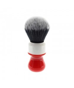 Pędzel do golenia Yaqi Brush Ferrari Rough Complex R1732