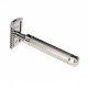 Maszynka Do Golenia Na Żyletki Muhle R 41 GS Stainless Steel Razor