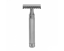 Maszynka Do Golenia Na Żyletki Muhle R 41 GS Stainless Steel Razor