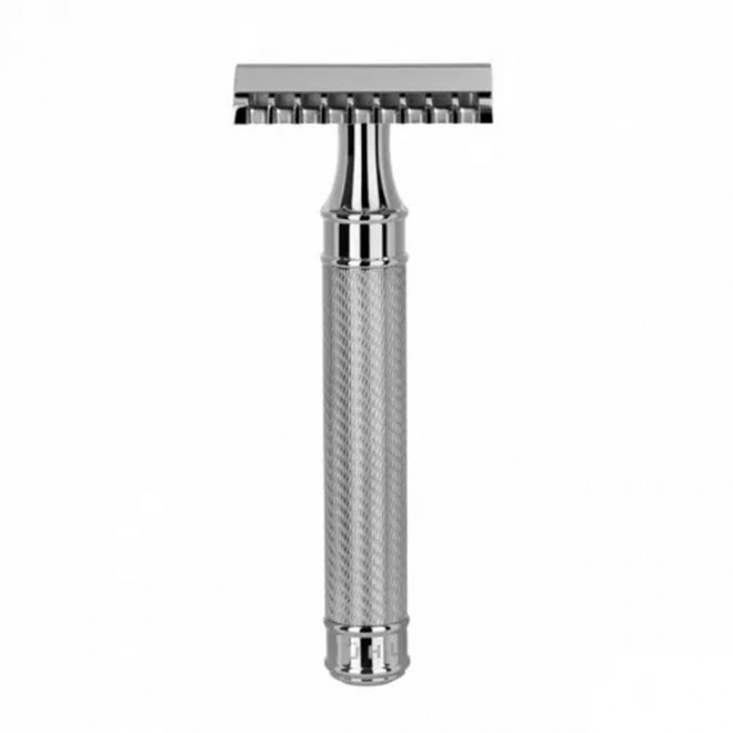 Maszynka Do Golenia Na Żyletki Muhle R 41 GS Stainless Steel Razor