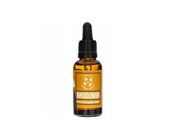 Olejek do brody Cztery Szpaki Brodomir 30ml