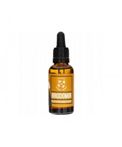 Olejek do brody Cztery Szpaki Brodomir 30ml