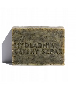 Mydło w kostce Cztery Szpaki pokrzywa 110 g