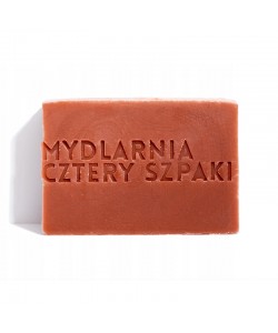 Mydło w kostce Cztery Szpaki zimowe 110 g