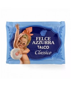 Talk dla ciała Felce Azzurra Talco Classico Refill 100 g