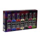 Zestaw wód kolońskich Marmara Eau De Cologne Spray 7 x 50 ml Set