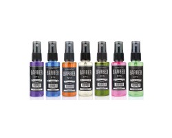 Zestaw wód kolońskich Marmara Eau De Cologne Spray 7 x 50 ml Set