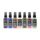 Zestaw wód kolońskich Marmara Eau De Cologne Spray 7 x 50 ml Set