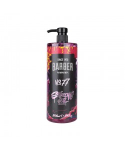 Żel do golenia Marmara Shaving Gel No77 1000 ml