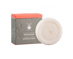 Mydło do golenia Muhle Grapefruit & Mint Shaving Soap 65g RSGM