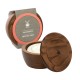 Mydło do golenia w drewnianym tyglu Muhle Grapefruit & Mint Shaving Soap 65 g