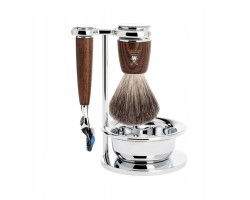 Zestaw do golenia Muhle S81H220SF