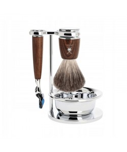 Zestaw do golenia Muhle S81H220SF