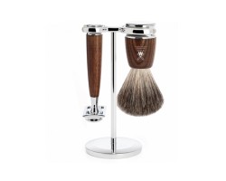 Zestaw do golenia Muhle S81H220SR