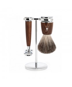 Zestaw do golenia Muhle S81H220SR