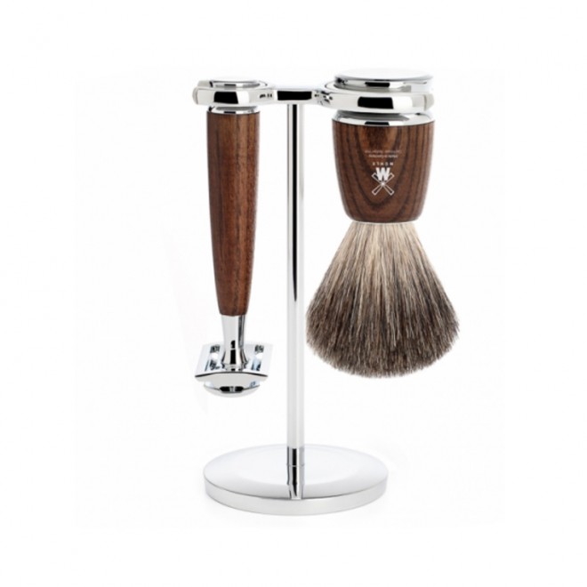 Zestaw do golenia Muhle S 81 H 220 SR