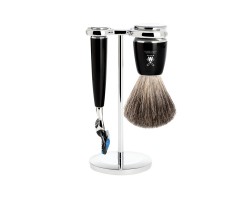 Zestaw do golenia Muhle S 81 M 226 F