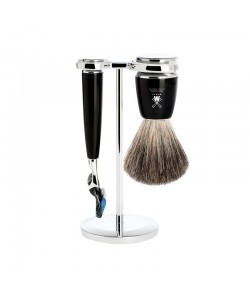 Zestaw do golenia Muhle S 81 M 226 F