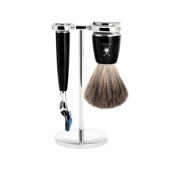 Zestaw do golenia Muhle S 81 M 226 F