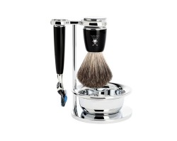 Zestaw do golenia Muhle S 81 M 226 SF