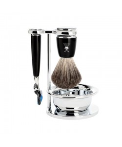Zestaw do golenia Muhle S 81 M 226 SF