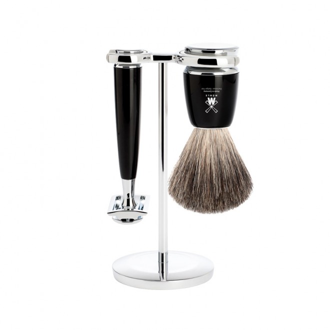 Zestaw do golenia Muhle S 81 M 226 SR
