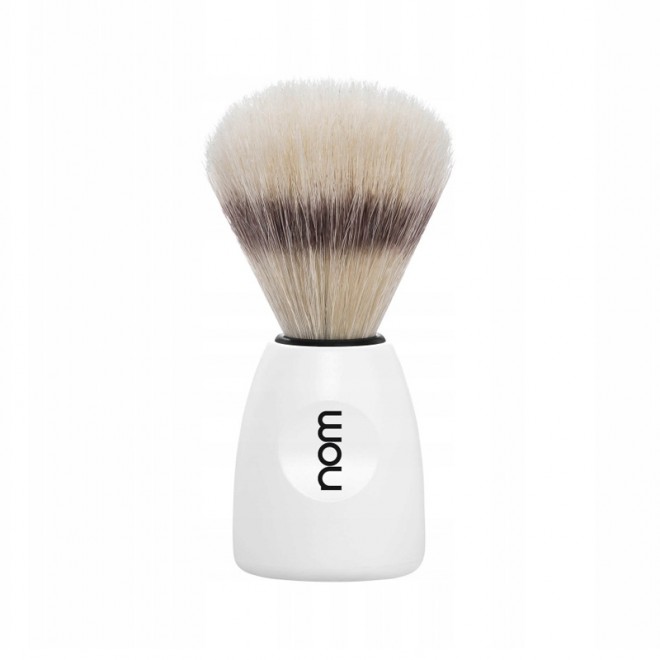 Pędzel do golenia Muhle Nom LASSE 41 WH