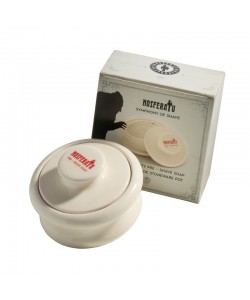 Mydło przed goleniem Nosferatu Finest Pre Shave Soap 100 ml