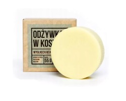 Odżywka do włosów w kostce Cztery Szpaki 55g