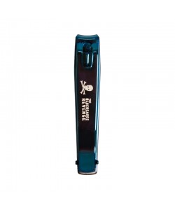 Obcinaczki cążki do paznokci The Bluebeards Revenge Nail Clippers